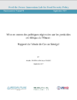 Mise en œuvre des politiques régionales sur les pesticides en Afrique de l'Ouest : Rapport de l’étude de Cas au Sénégal - application/pdf