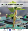 DEEE en Afrique : Etat des lieux en Afrique : Résultats du programme E-WASTE AFRICA de la convention de Bâle - application/pdf