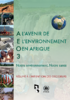 L’avenir DE L’Environnement EN AFRIQUE - application/pdf