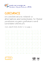 Guidance on considerations related to alternatives and substitutes for listed persistent organic pollutants and candidate chemicals, 2009 (UNEP/POPS/POPRC.5/10/Add.1) - application/pdf